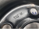 Запасное колесо Audi Q7 r17 5*130 7L0601027