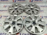 Колпак декоративный (комплект) Ford AM51-1000-BA 4 шт.