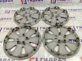 Колпак декоративный (комплект) Ford AM51-1000-BA 4 шт.