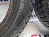Шина зимняя шипованная Cordiant Snow Cross 185/60/r15 1 шт.