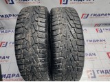 Шина зимняя шипованная Cordiant Snow Cross 185/60/r15 1 шт.