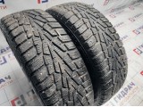 Шина зимняя шипованная Cordiant Snow Cross 185/60/r15 1 шт.