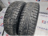 Шина зимняя шипованная Cordiant Snow Cross 185/60/r15 1 шт.