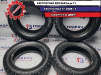 Зимняя шипованная шина Michelin X-Ice North 3 185/65/r15