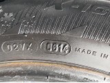 Зимняя шипованная шина Michelin X-Ice North 3 185/65/r15