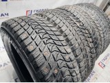 Зимняя шипованная шина Michelin X-Ice North 3 185/65/r15