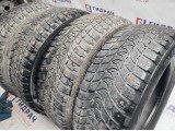 Зимняя шипованная шина Michelin X-Ice North 3 185/65/r15