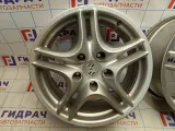 Диск литой оригинальный Porsche Cayenne R18 5*130 1 шт.