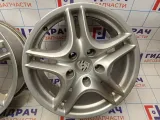 Диск литой оригинальный Porsche Cayenne R18 5*130 1 шт.