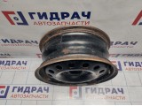 Диск штампованный Ford Fusion R15 4*108 1 шт.