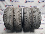 Комплект всесезонных шин Bridgestone Blizzak Revo GZ 215/65/r16 4 шт.