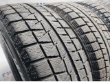 Комплект всесезонных шин Bridgestone Blizzak Revo GZ 215/65/r16 4 шт.