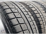 Комплект всесезонных шин Bridgestone Blizzak Revo GZ 215/65/r16 4 шт.