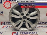 Диск литой Hyundai Tucson R16 5*114.3 52910-2E600 1 шт.