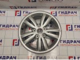Диск литой Hyundai Tucson R16 5*114.3 52910-2E600 1 шт.