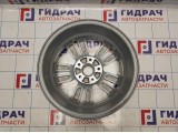 Диск литой Hyundai Tucson R16 5*114.3 52910-2E600 1 шт.