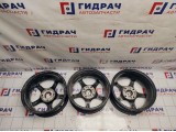 Диск литой Chevrolet Lacetti R15 4*114.3 1 шт.