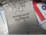 Диск литой Audi R16 5*112 8E0601025BC 1 шт.