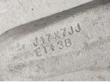 Комплект литых дисков Great Wall Hover R17 6*139.7 4 шт.