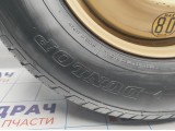 Запасное колесо (докатка) Mazda CX 7 R16 5*114.3 9965015060