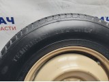Запасное колесо (докатка) Mazda CX 7 R16 5*114.3 9965015060 1 шт.