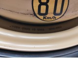 Запасное колесо (докатка) Mazda CX 7 R16 5*114.3 9965015060 1 шт.