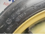 Запасное колесо (докатка) Honda Accord IX R16 5*114.3 1 шт.