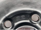 Запасное колесо (докатка) Hyundai/Kia R15 5*114.3 52910-1H900