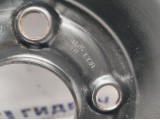 Запасное колесо (докатка) Hyundai/Kia R15 5*114.3 52910-1H900 1 шт.