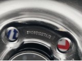 Запасное колесо (докатка) Volkswagen Tiguan R18 5*112 5N0601027A