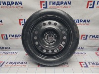 Запасное колесо (докатка) Cadillac SRX R17 6*115