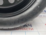 Запасное колесо (докатка) Cadillac SRX R17 6*115 1 шт.