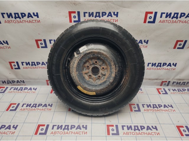 Запасное колесо (докатка) Subaru Tribeca R17 5*114.3 1 шт.