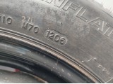 Запасное колесо (докатка) Subaru Tribeca R17 5*114.3 1 шт.