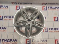 Диск литой Ssang Yong Actyon New R16 5*112 41730-34000 1 шт.