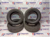 Комплект зимних шин Nokian Tyres Nordman 7 205/55r16 4 шт.