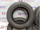 Комплект зимних шин Nokian Nordman 5 185/60r15 