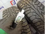 Комплект зимних шин Nokian Nordman 5 185/60r15 