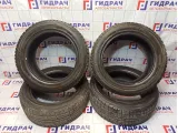 Комплект зимних шин Yokohama Ice Guard IG 30 215/55r17