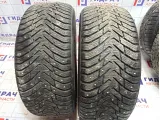 Комплект зимних шин Nokian Tyres Hakkapeliitta 7 225/50r17