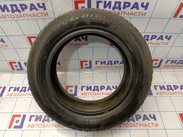 Шина летняя Cordiant Sport 2 185/60/r15 1 шт.