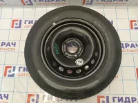 Запасное колесо Renault Kaptur R16 5*114.3 1 шт.