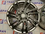 Комплект литых дисков R17 5*114.3 4 шт.
