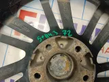 Комплект литых дисков R17 5*114.3 4 шт.