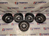 Диск штампованный Lada Granta R14 4*98 1 шт.