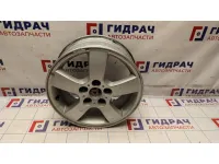 Диск литой Hyundai R16 5*114.3  1 шт.