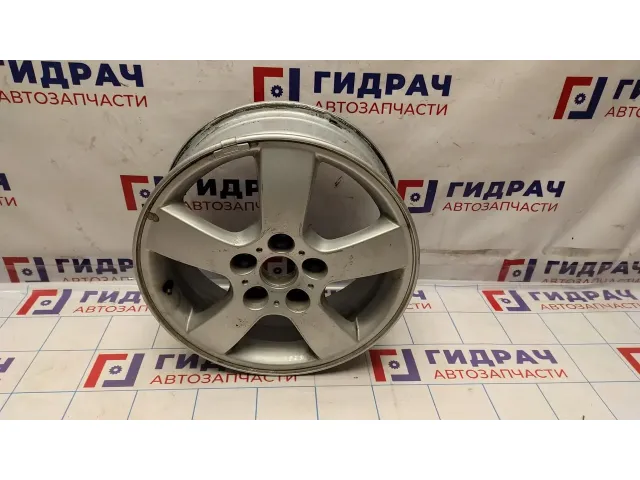 Диск литой Hyundai R16 5*114.3  1 шт.