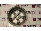 Диск литой Hyundai R16 5*114.3  1 шт.