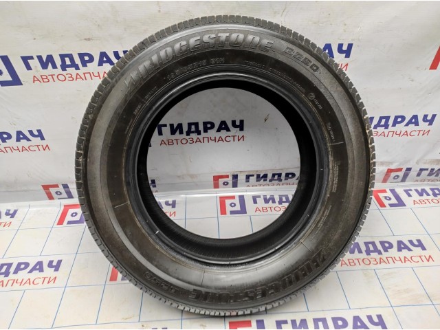 Шина летняя Bridgestone B250 195/65 15 1 шт.