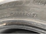 Шина летняя Bridgestone B250 195/65 15 1 шт.